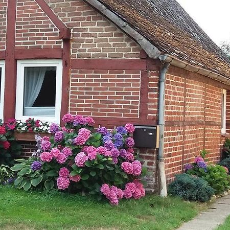 Von Wiegen, Ferienwohnungen Schneverdingen Extérieur photo