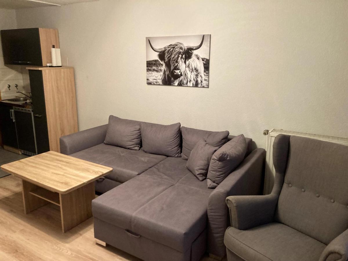 Von Wiegen, Ferienwohnungen Schneverdingen Extérieur photo