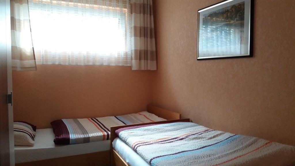 Von Wiegen, Ferienwohnungen Schneverdingen Extérieur photo