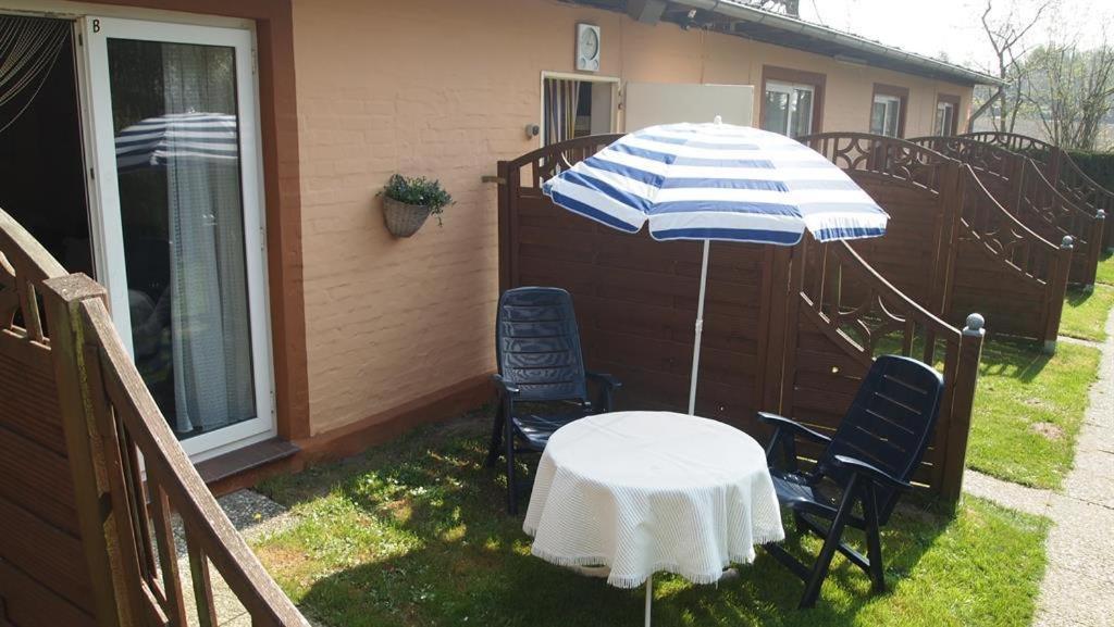 Von Wiegen, Ferienwohnungen Schneverdingen Extérieur photo