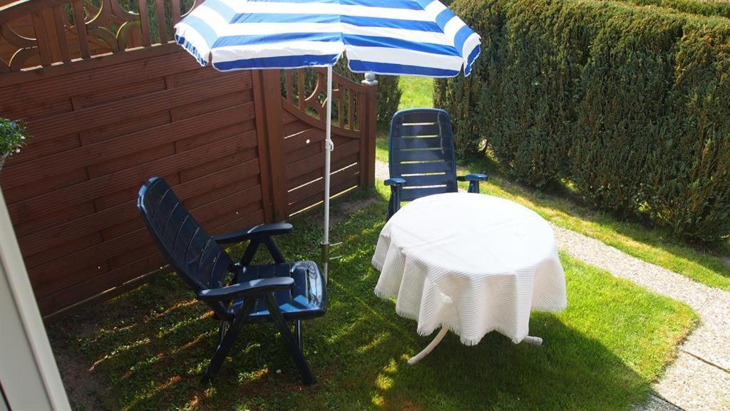 Von Wiegen, Ferienwohnungen Schneverdingen Extérieur photo