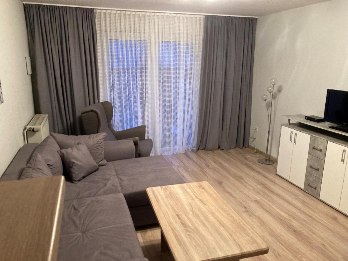 Von Wiegen, Ferienwohnungen Schneverdingen Extérieur photo