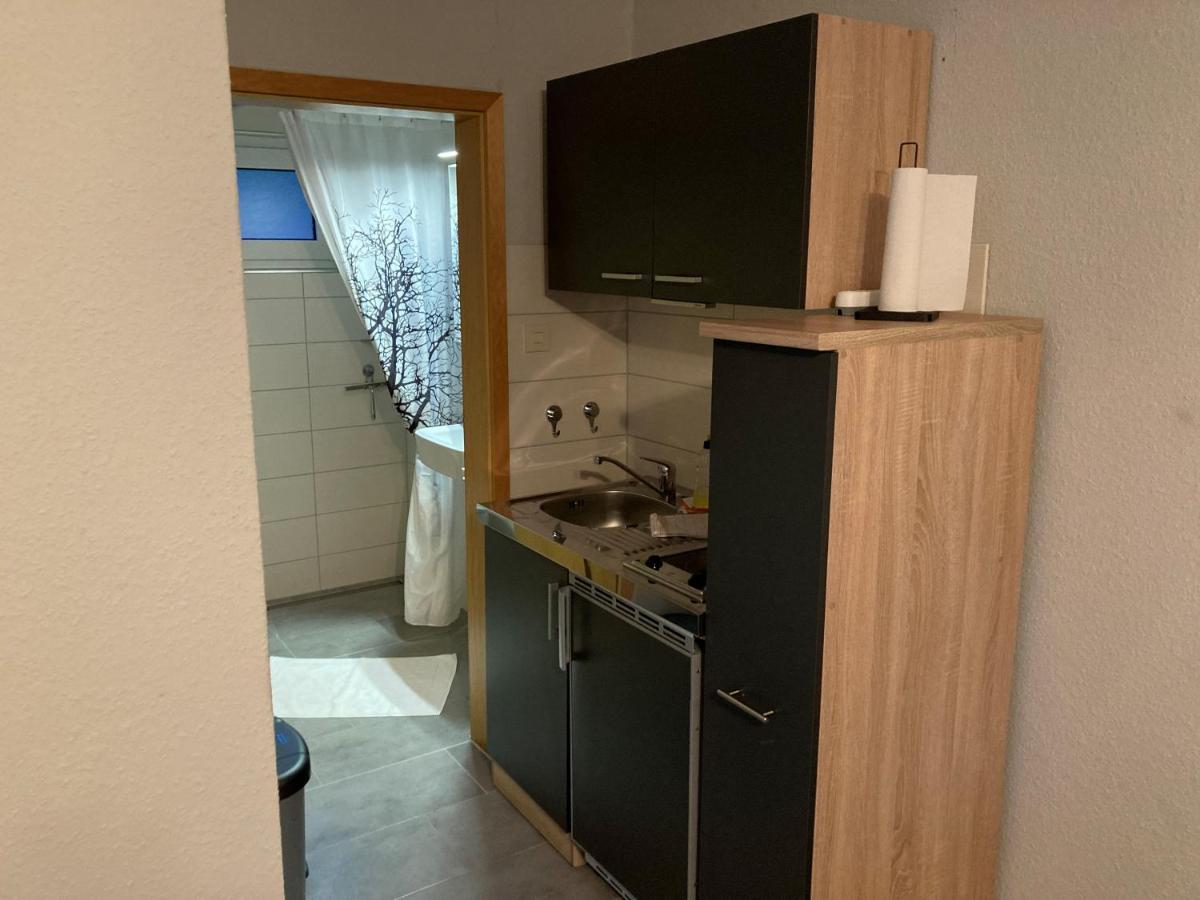 Von Wiegen, Ferienwohnungen Schneverdingen Extérieur photo