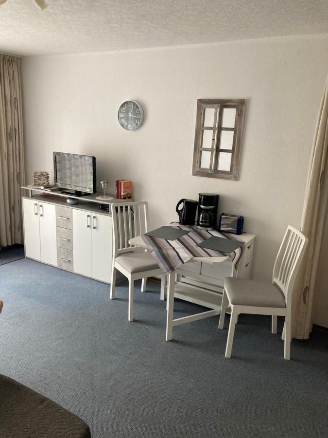 Von Wiegen, Ferienwohnungen Schneverdingen Extérieur photo
