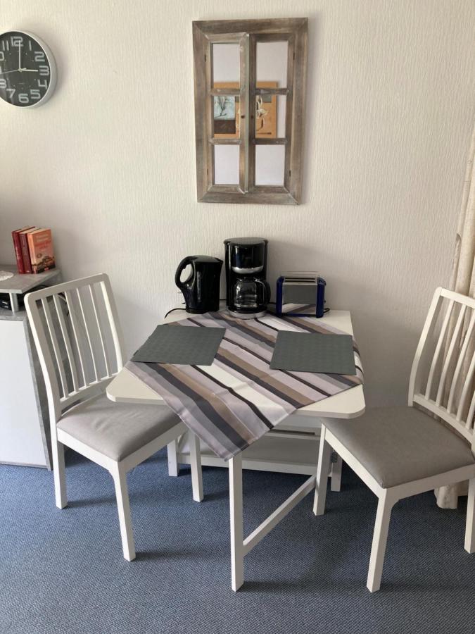 Von Wiegen, Ferienwohnungen Schneverdingen Extérieur photo