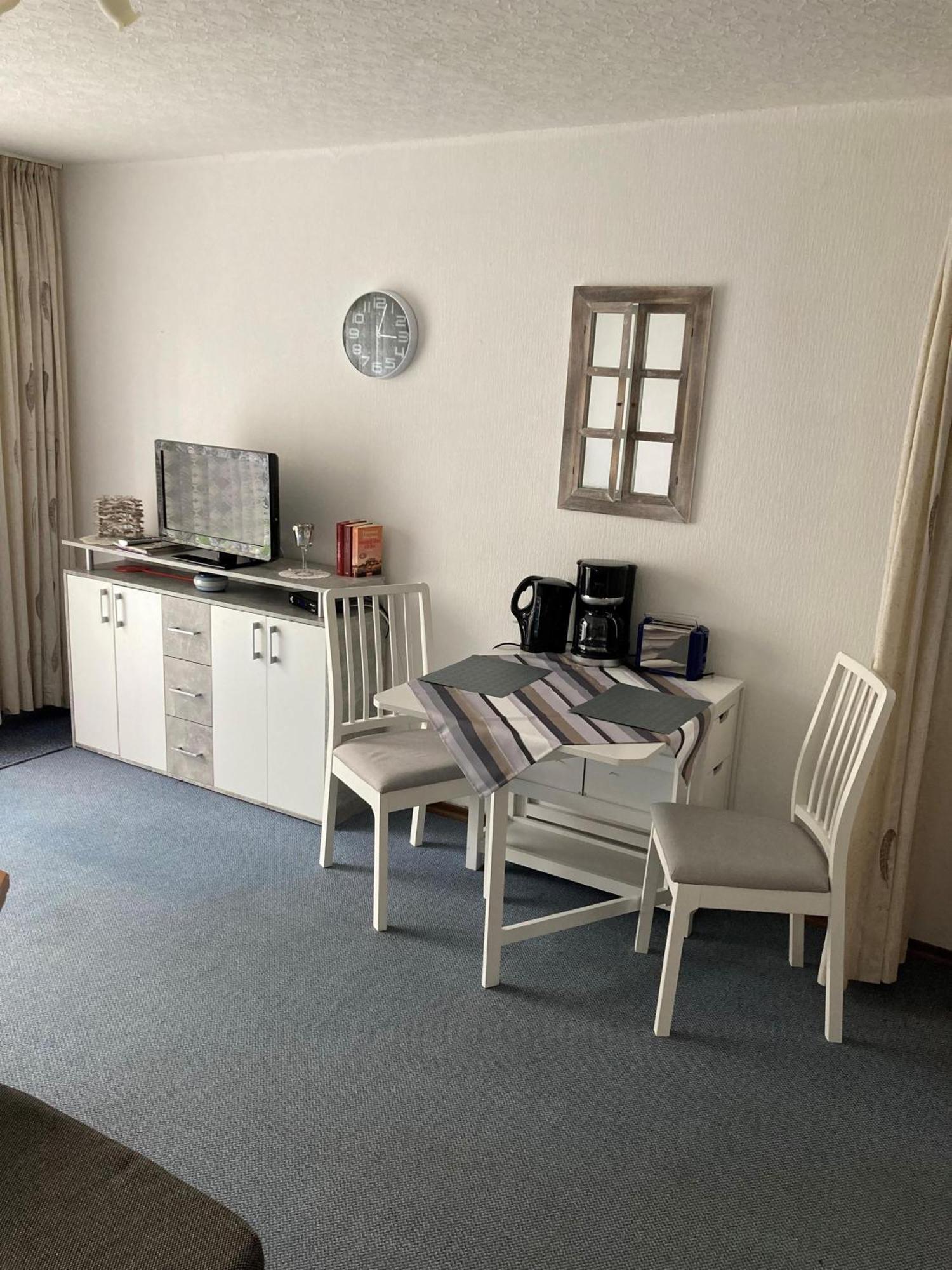 Von Wiegen, Ferienwohnungen Schneverdingen Extérieur photo