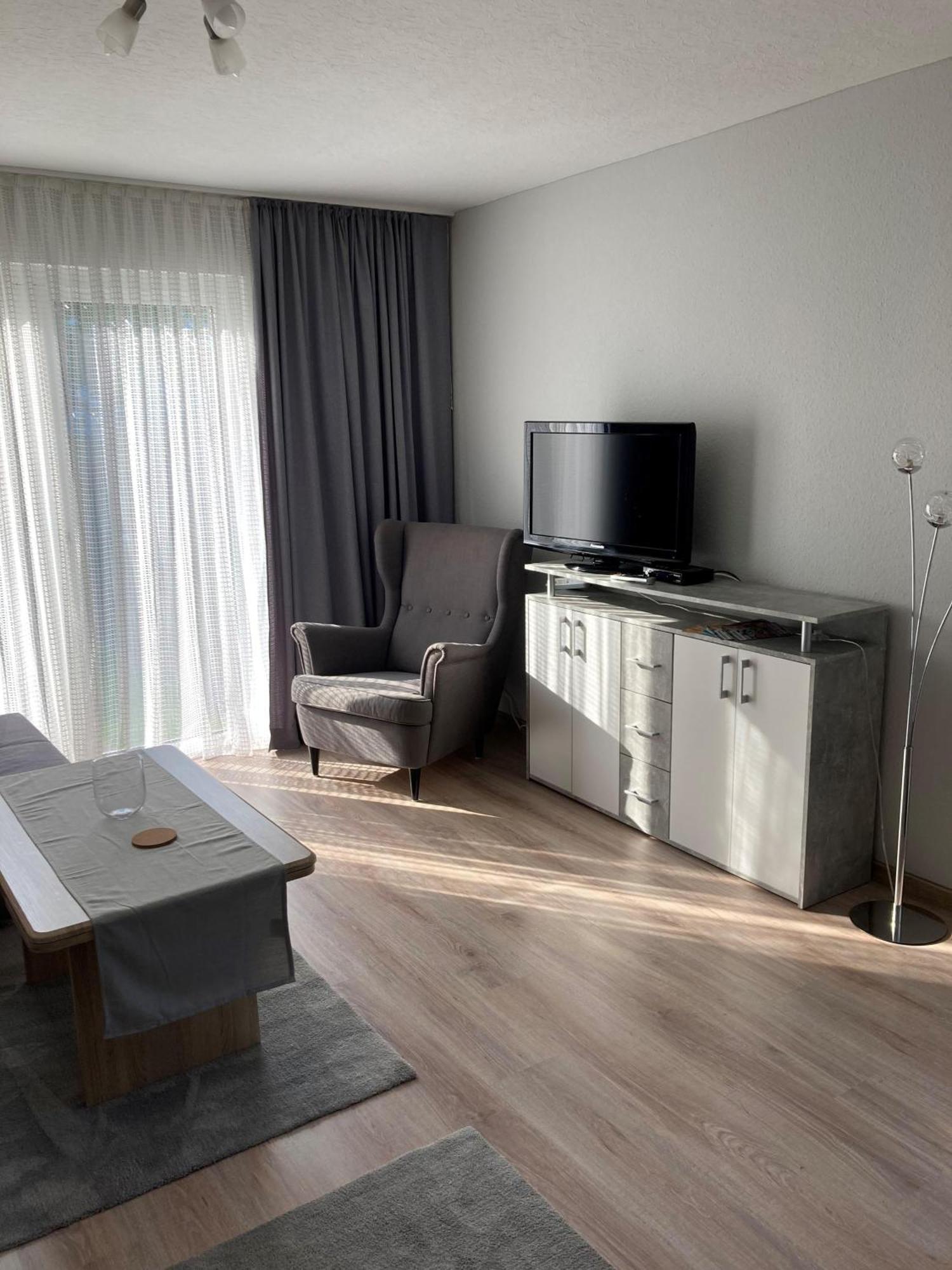 Von Wiegen, Ferienwohnungen Schneverdingen Extérieur photo